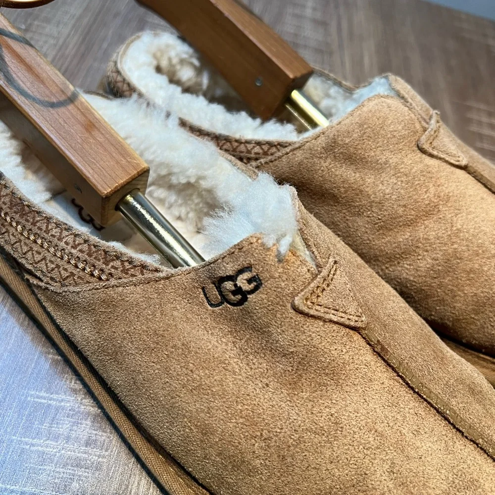 UGG these shoes