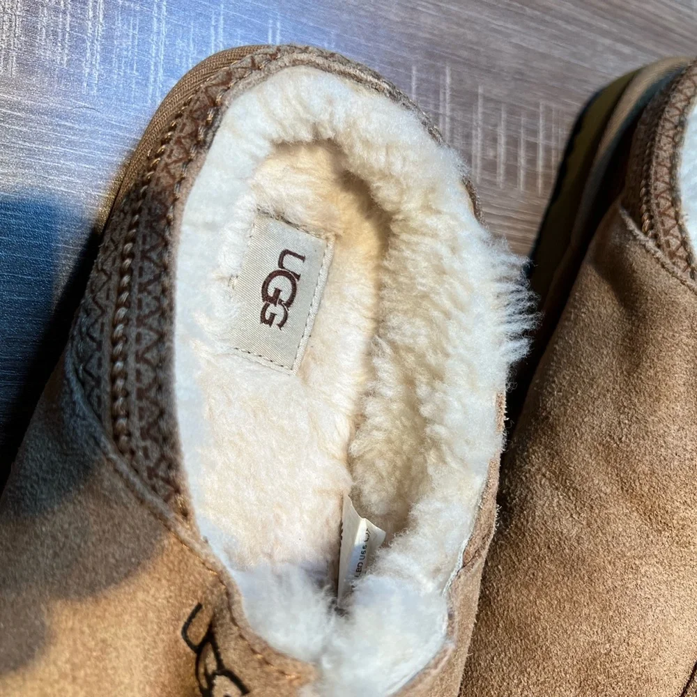 UGG these shoes