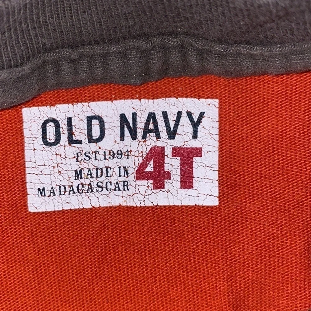 Old Navy old navy