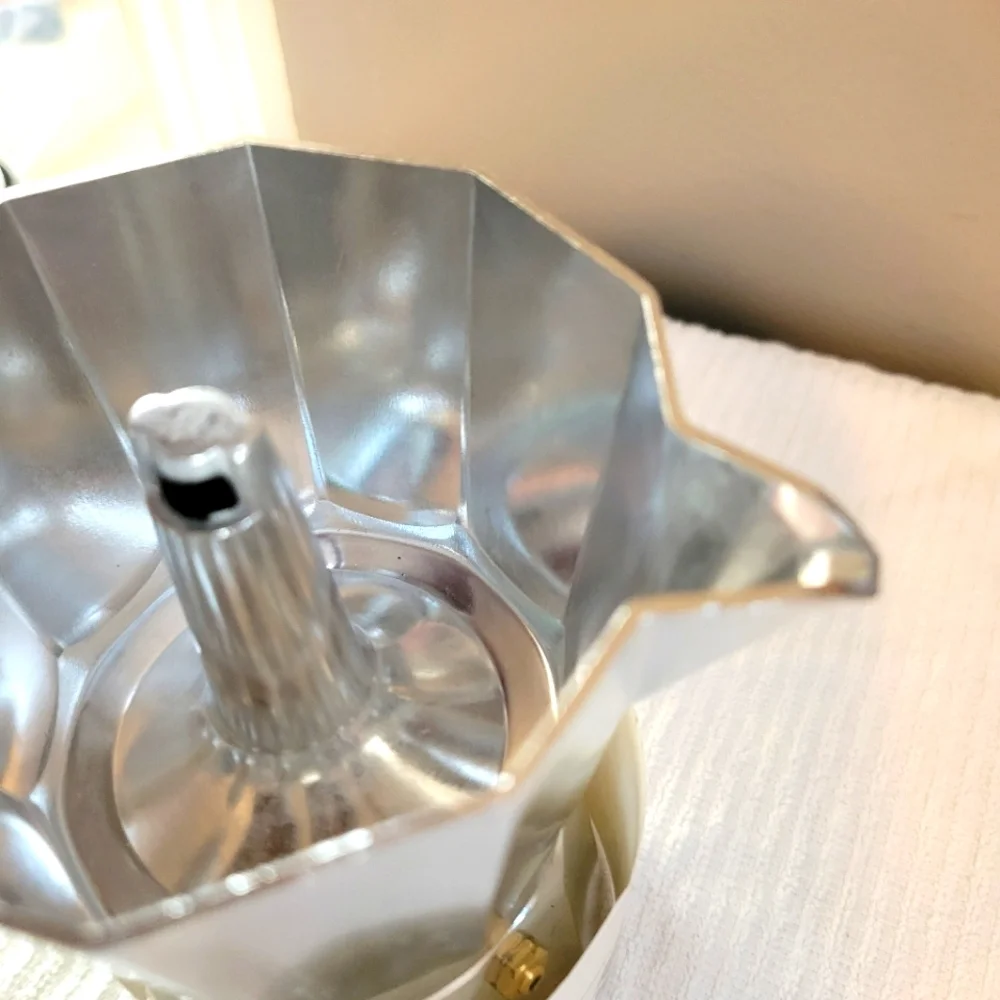 Maison Sucasa cup espresso