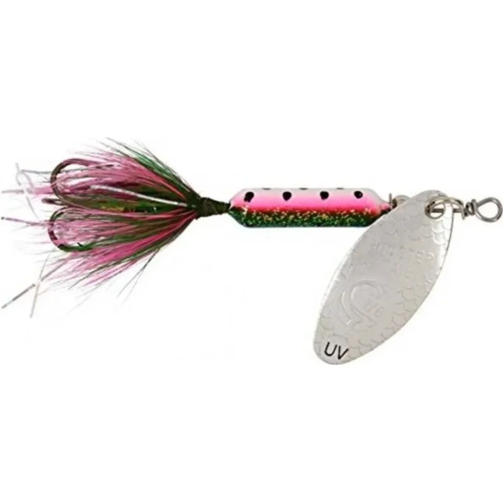 Wordens rooster tail