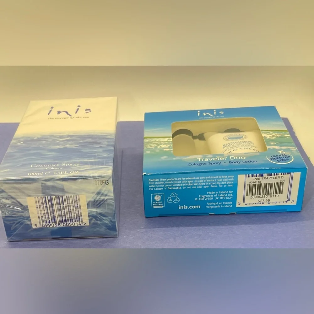 Inis sold 15ml