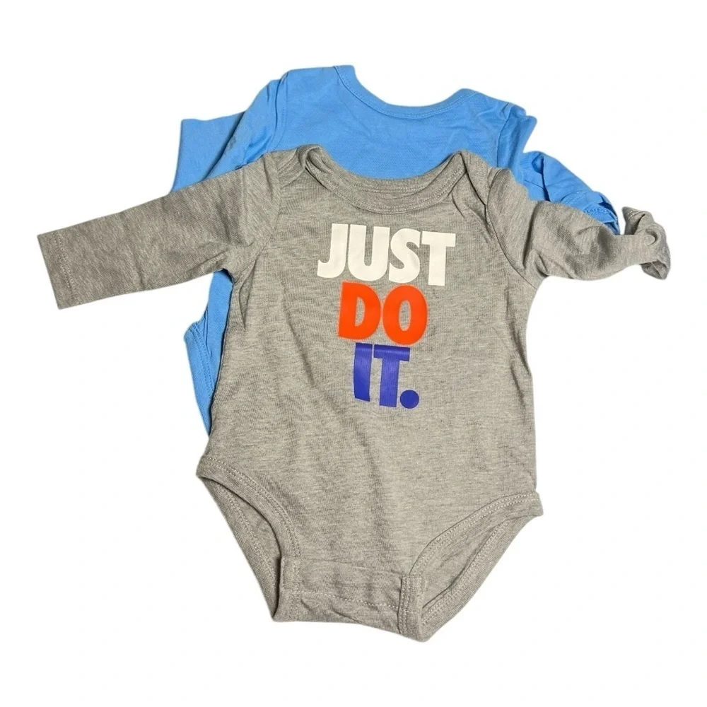 Nike adorable baby