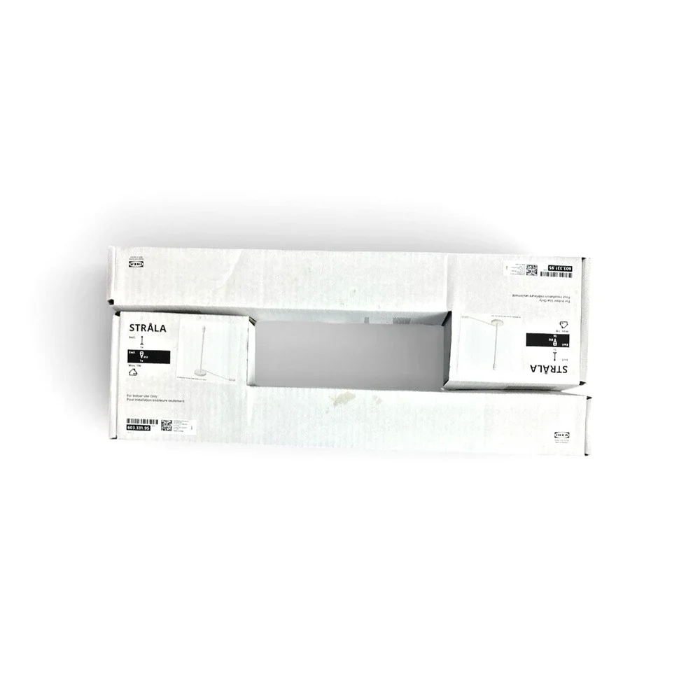 IKEA set stråla