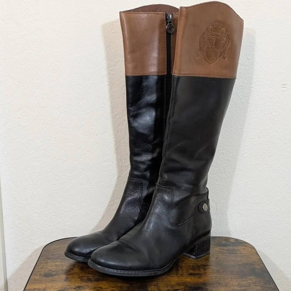 Franco Sarto elevate your