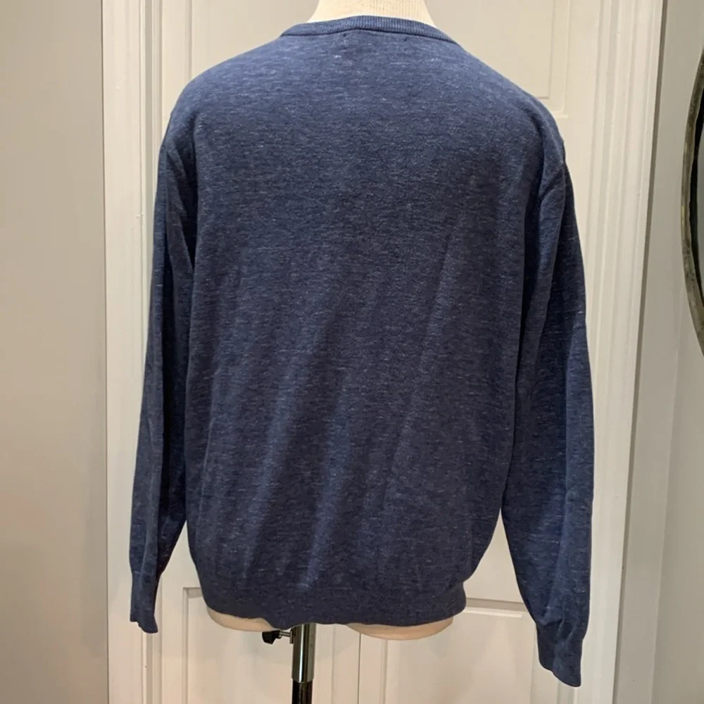 J. Crew crew size