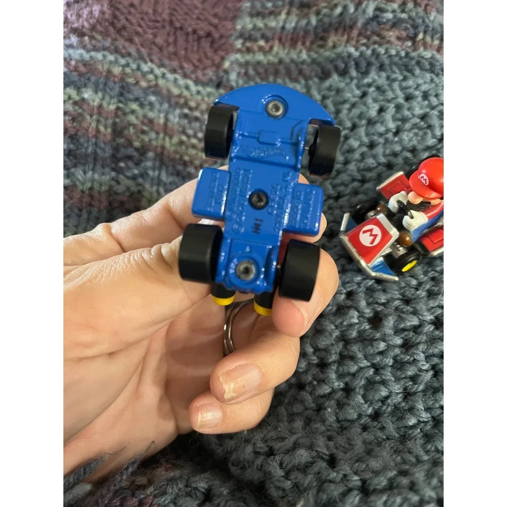 Nintendo sticker top