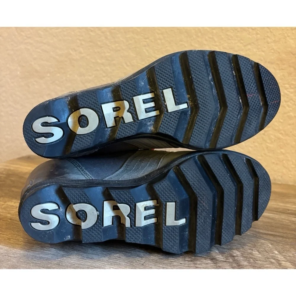 Sorel lexie wedge