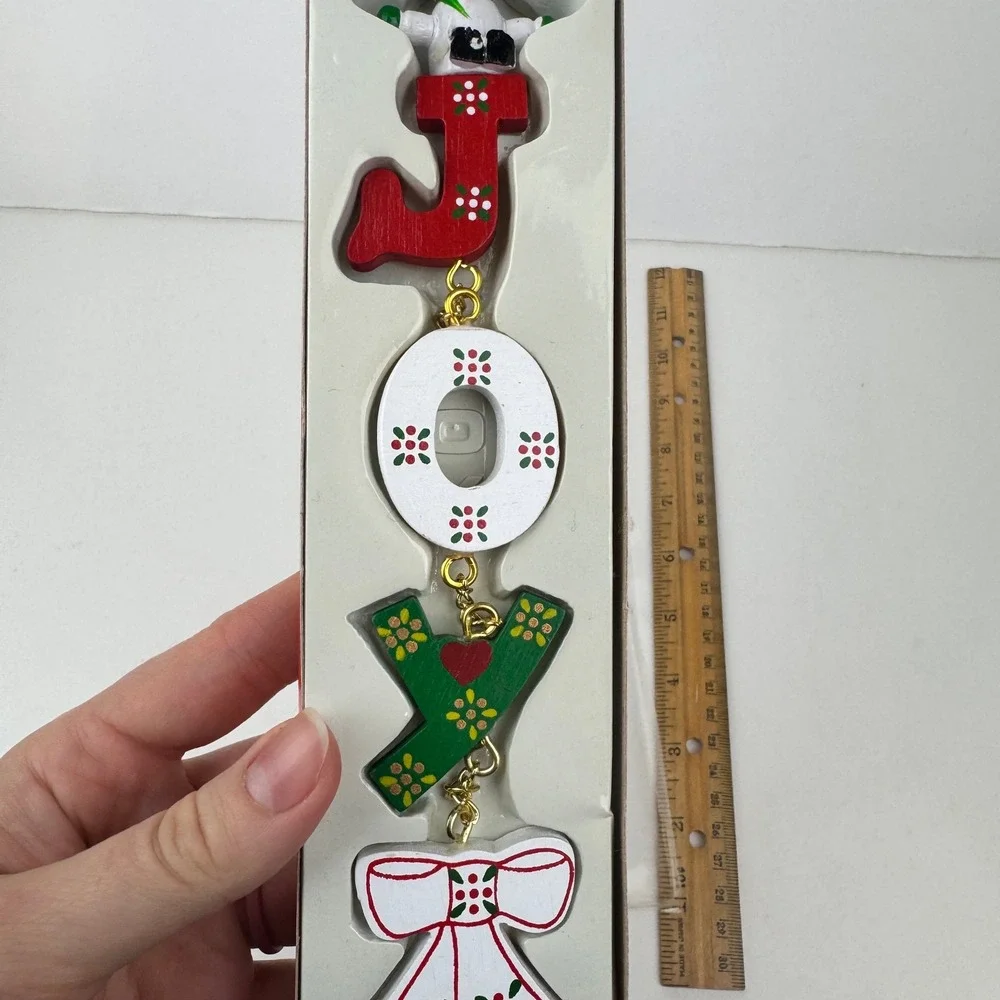 Giftco vtg christmas
