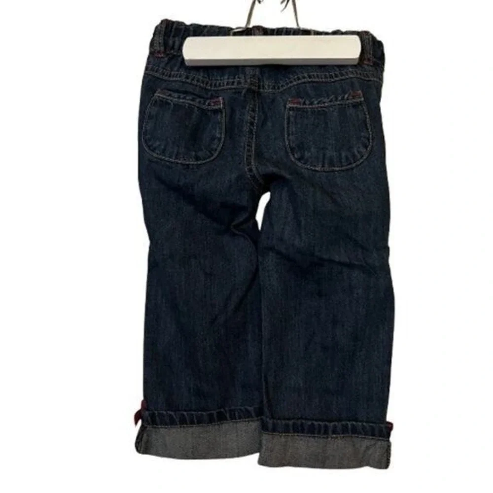 Gymboree denim jeans