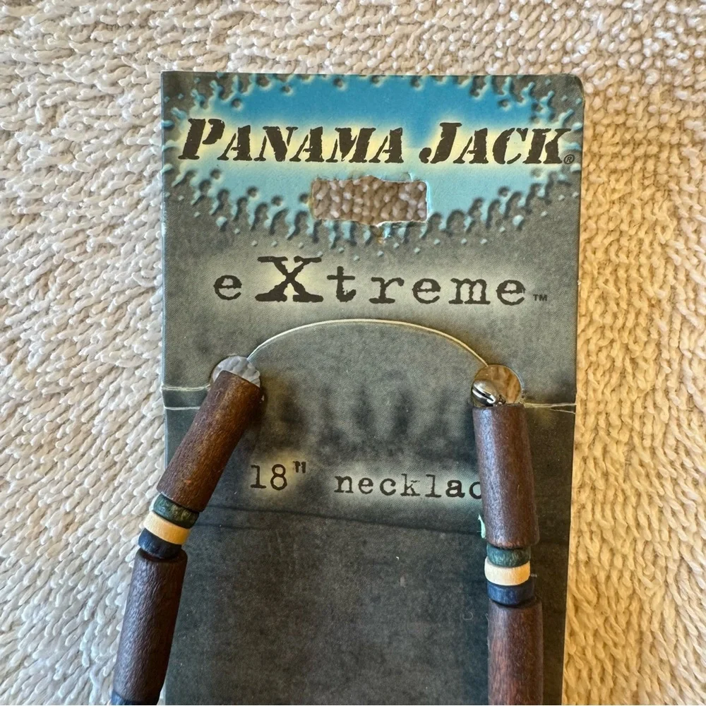 Panama Jack vintage panama