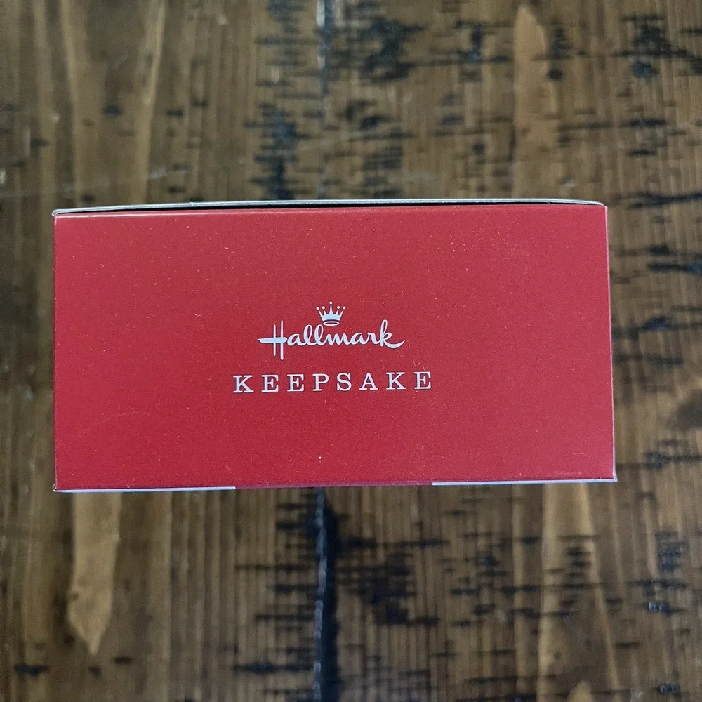 Hallmark set great by