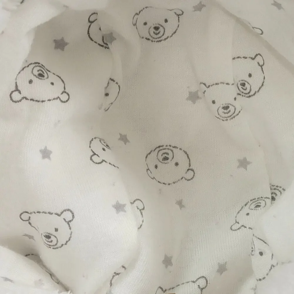 Carter's Fleece Sherpa Snow Suit Size Newborn ‎ New without Tags!!!