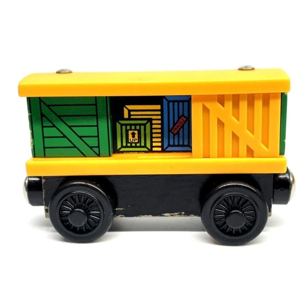 The Unbranded Brand thomas friends