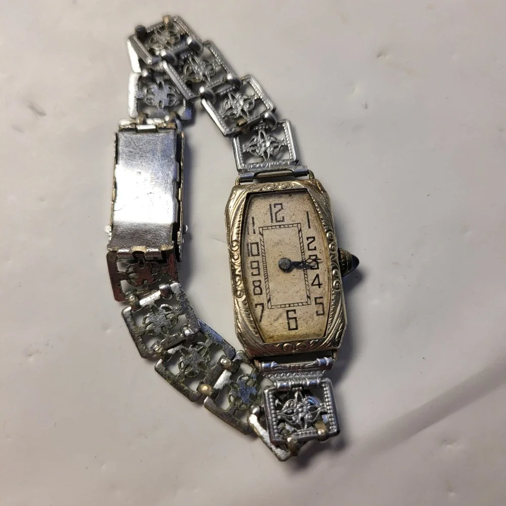 Elgin vintage giant