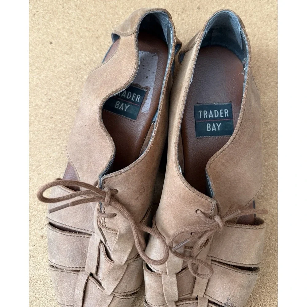 Trader Bay pre owned
