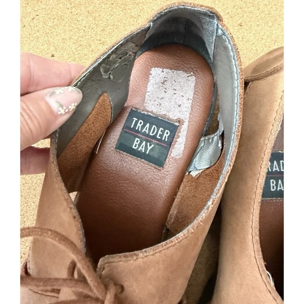 Trader Bay pre owned