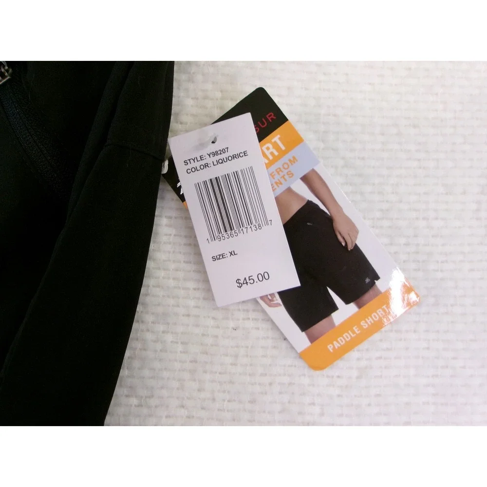 ZeroXposur men paddle