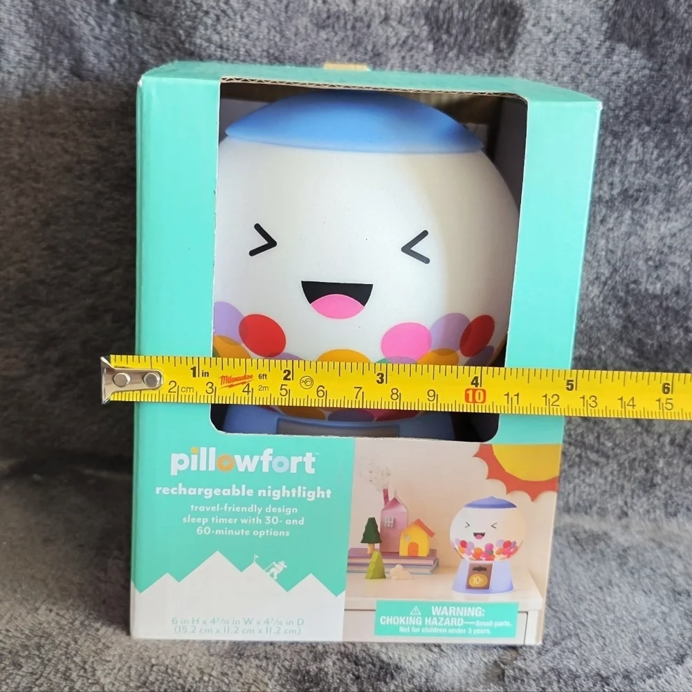 Pillowfort new original