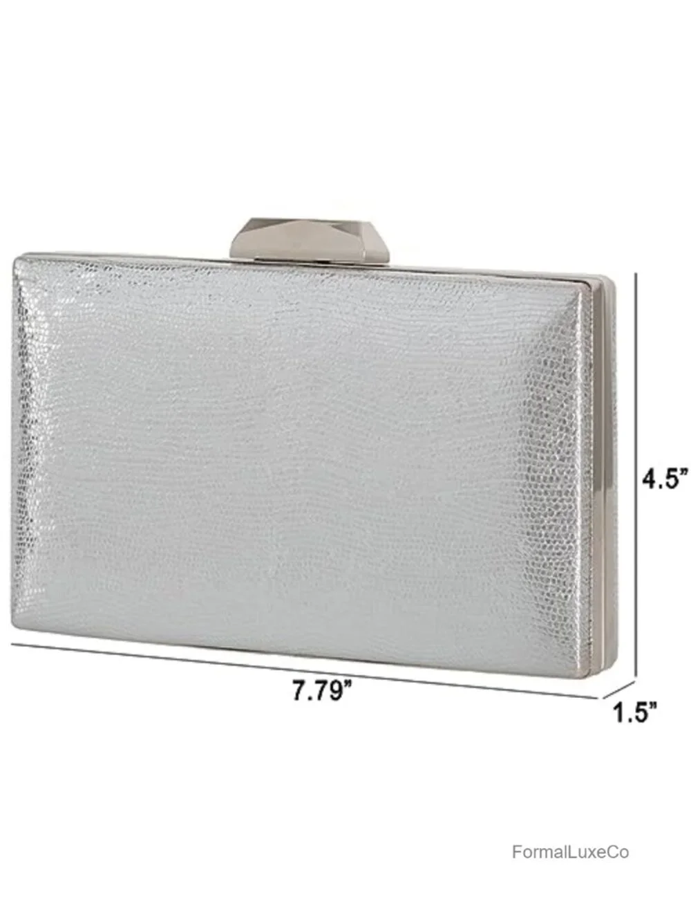 N/A this metallic
