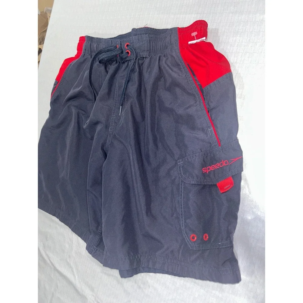 Speedo mens swim