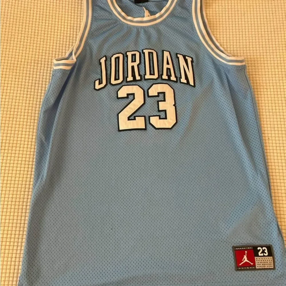 Nike Youth Jumpman Jordan #23 Jersey stitched XL