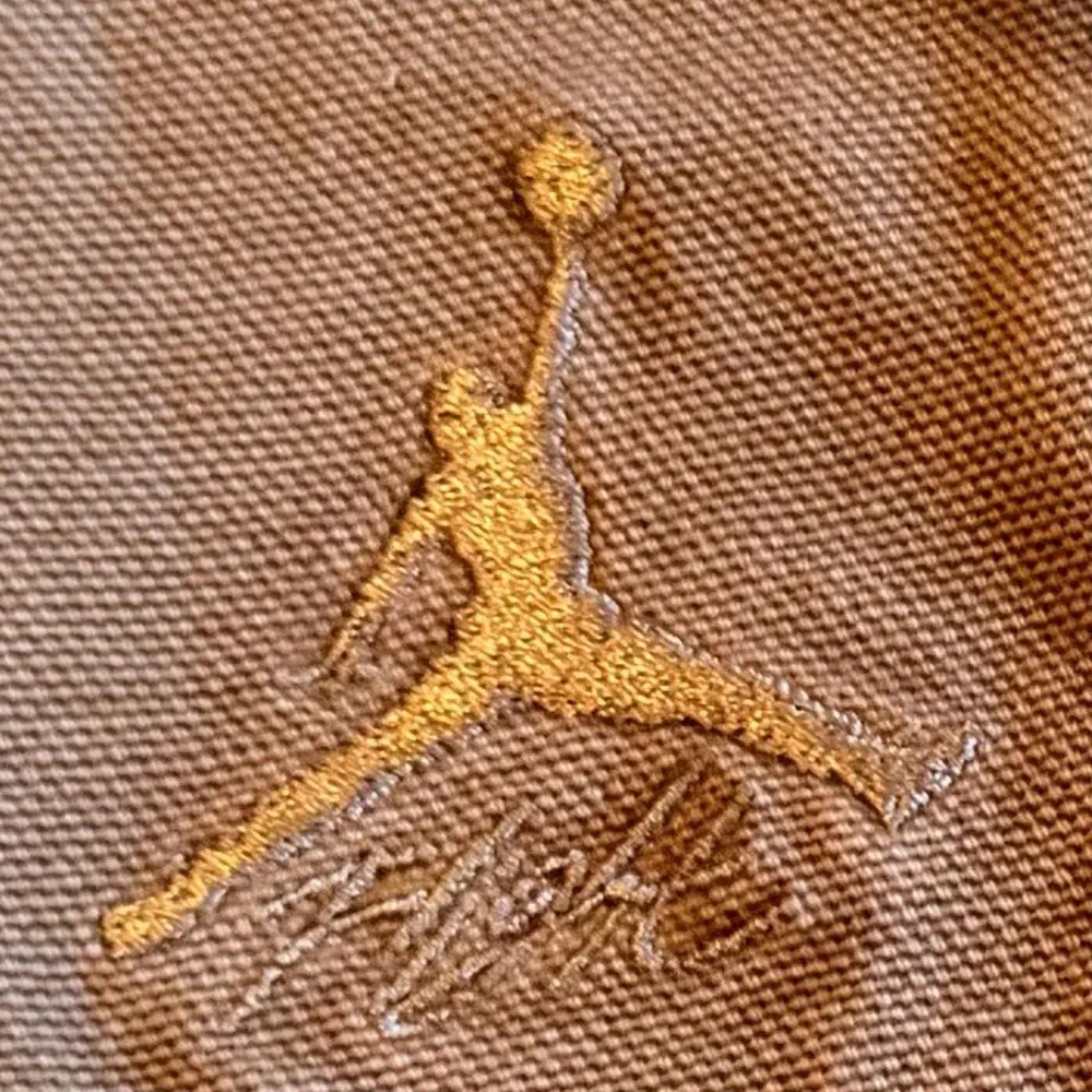 Jordan stylish versatile