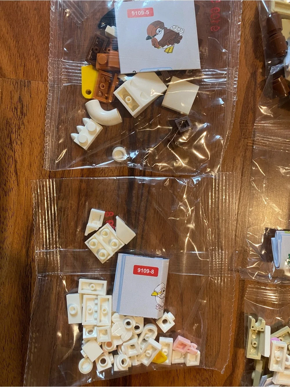 N/A 30 pcs