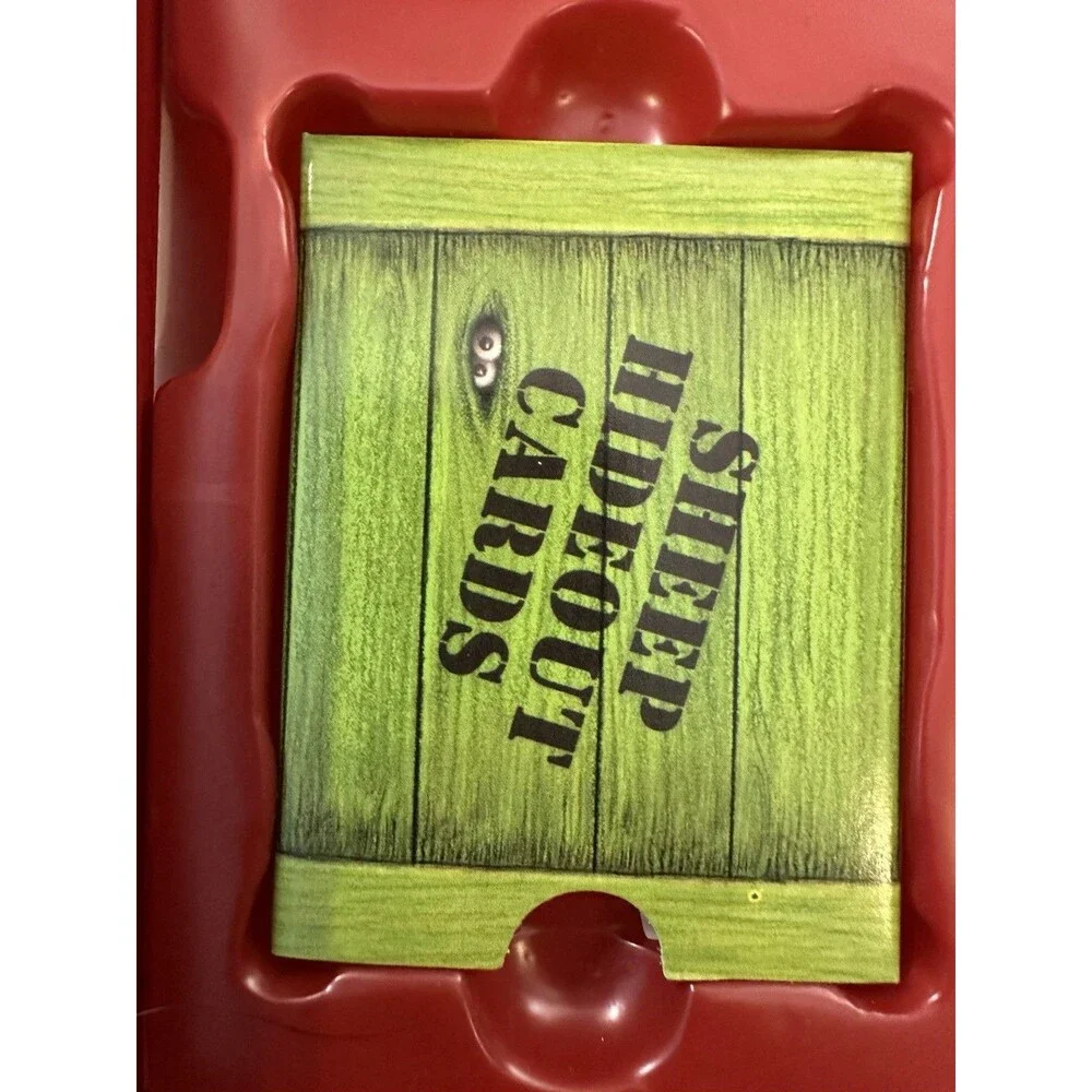 Aardman & Wallace box has