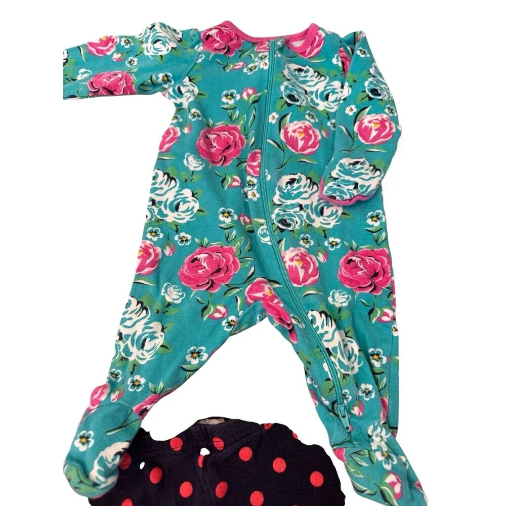 Carters bundle baby
