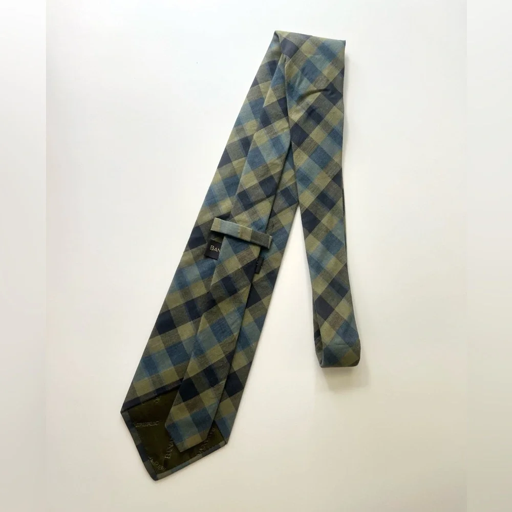 Banana Republic banana republic
