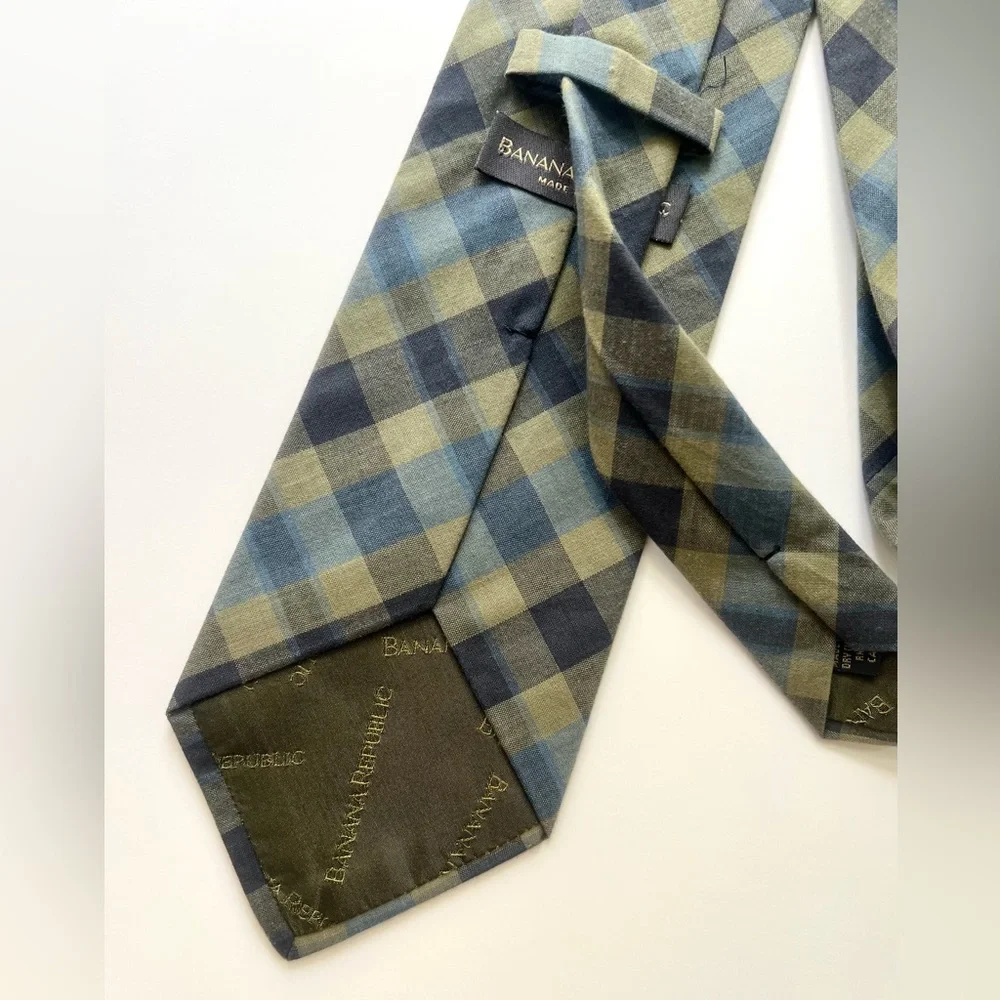 Banana Republic banana republic