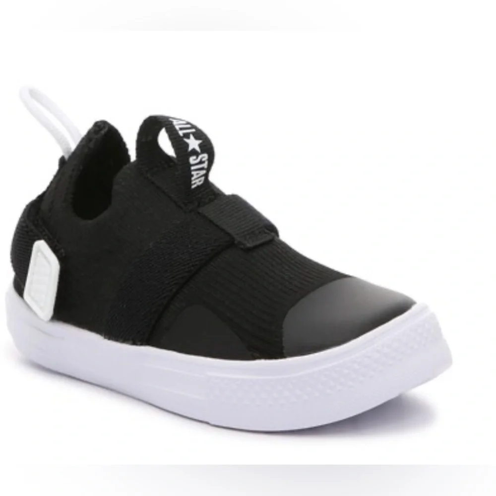 👣 Converse Chuck Taylor All Star Superplay Slip-On Sneaker - Kids' size 4, NEW