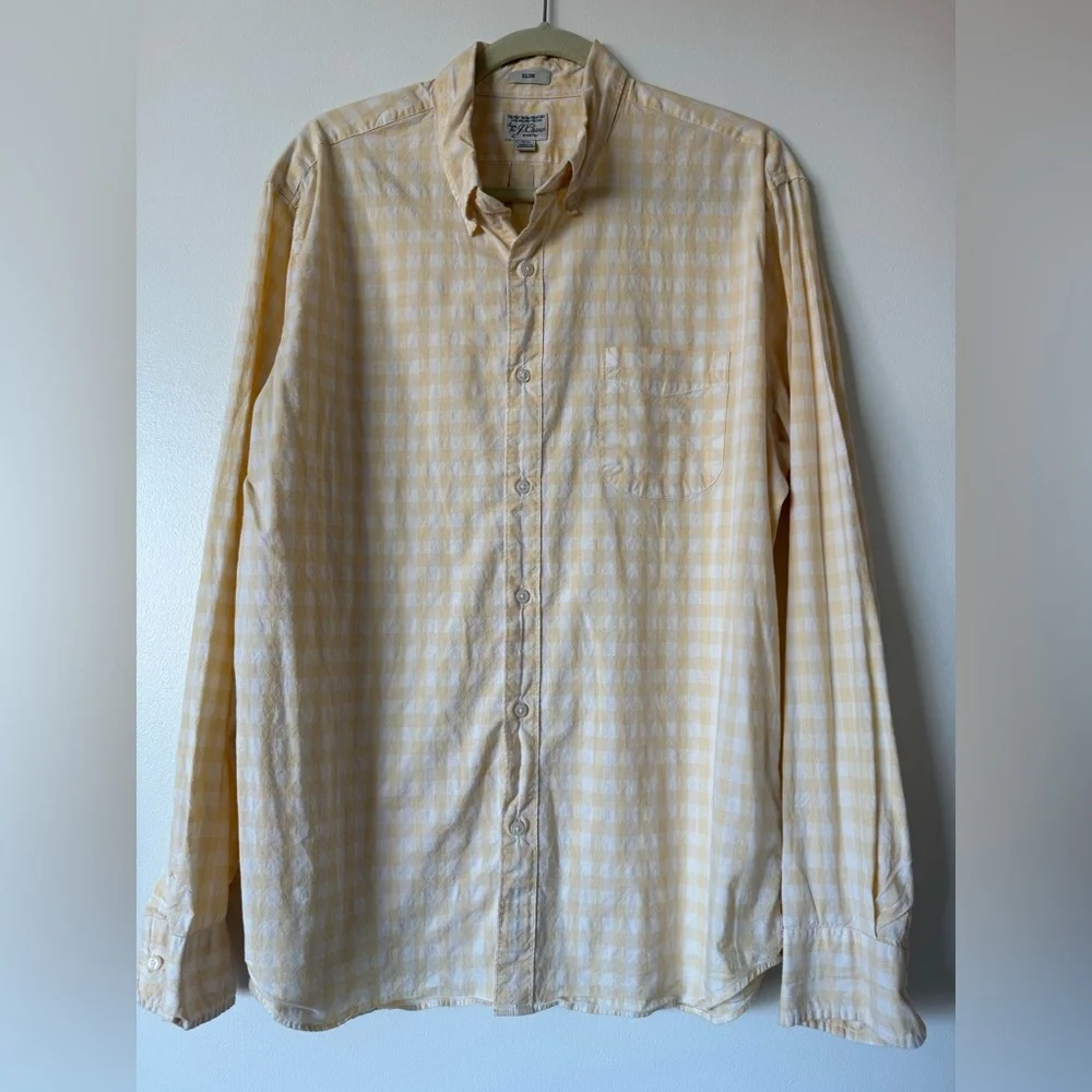 J. Crew great no