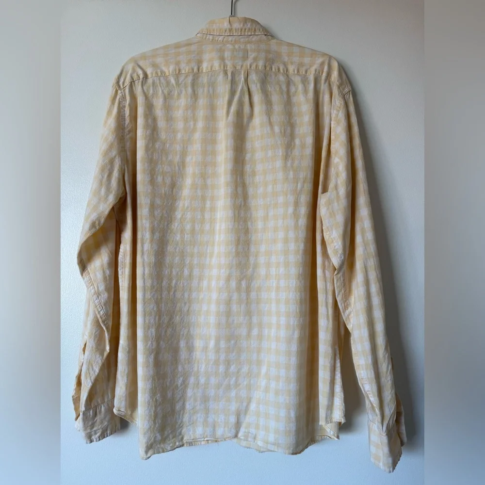 J. Crew great no