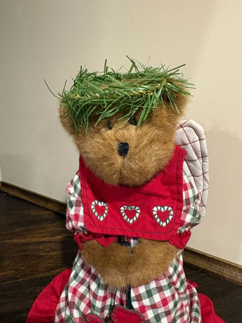Boyds Bears nwt retired