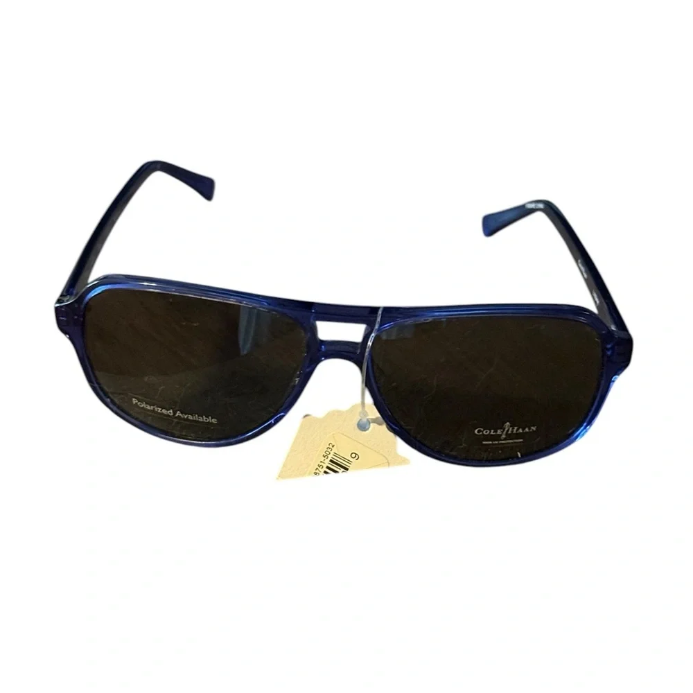 Cole Haan tags by