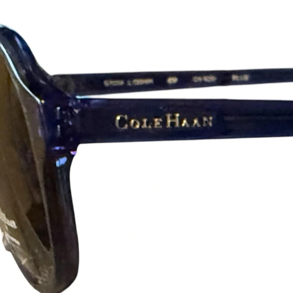 Cole Haan cv stylish days