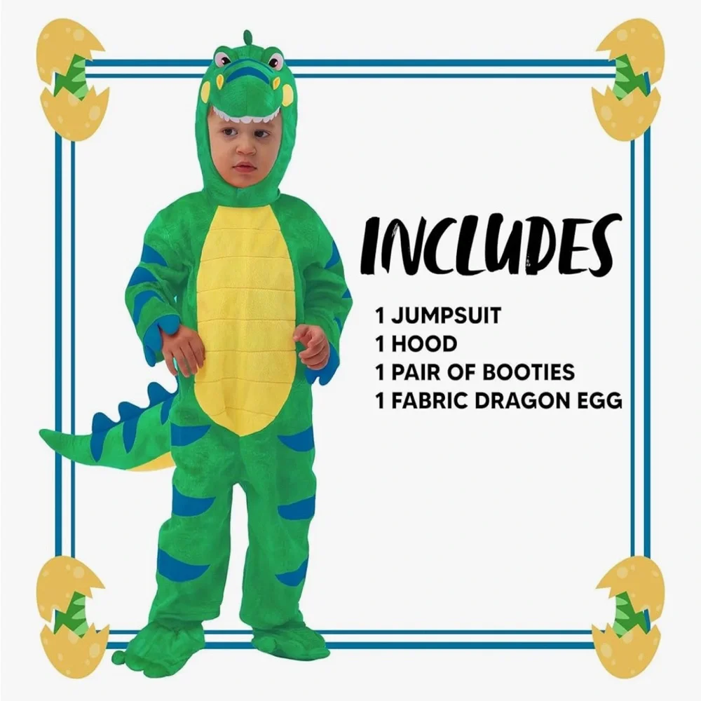 Spooktacular Creations halloween costume