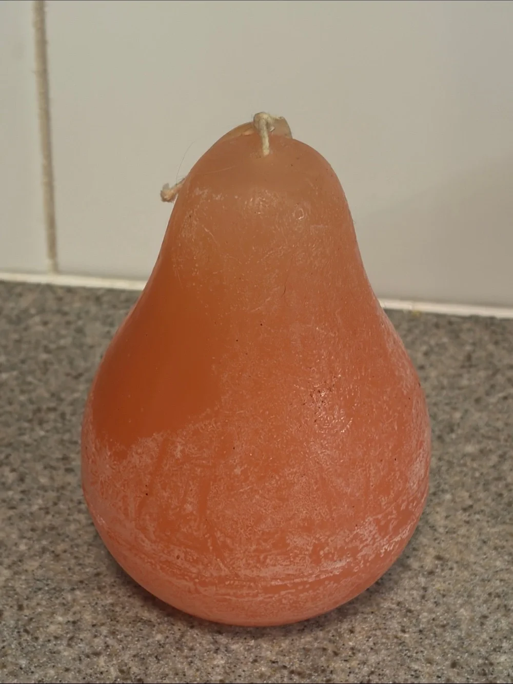 Vance Kitira terracotta colored