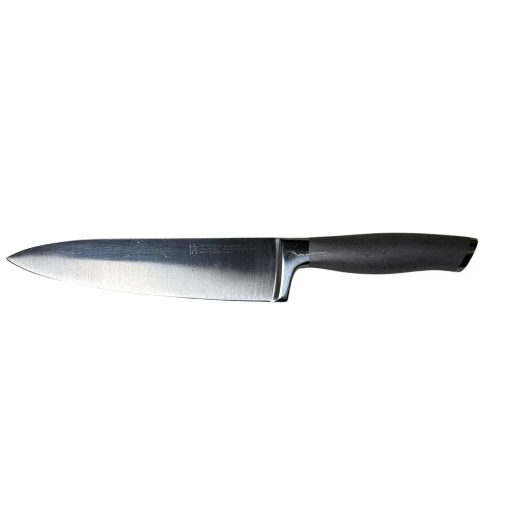 Henckels Modernist Chef's Knife Size 8