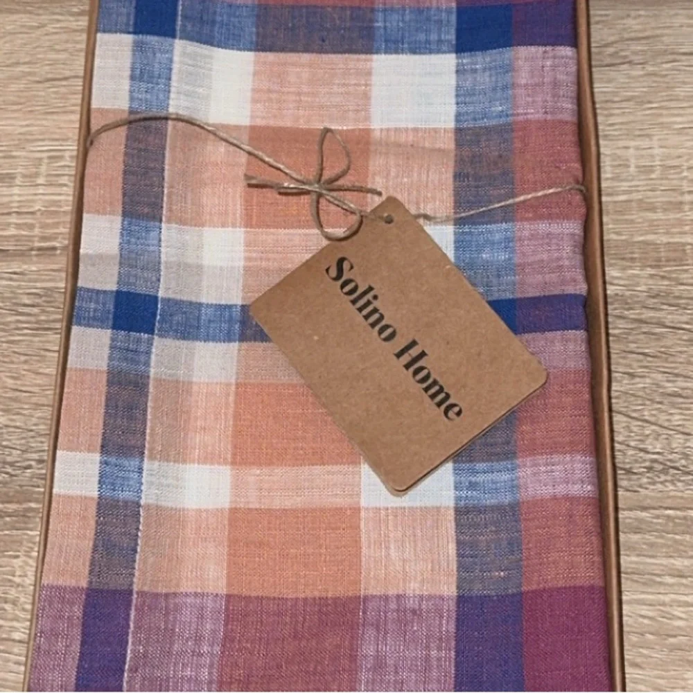 Solino Home new original