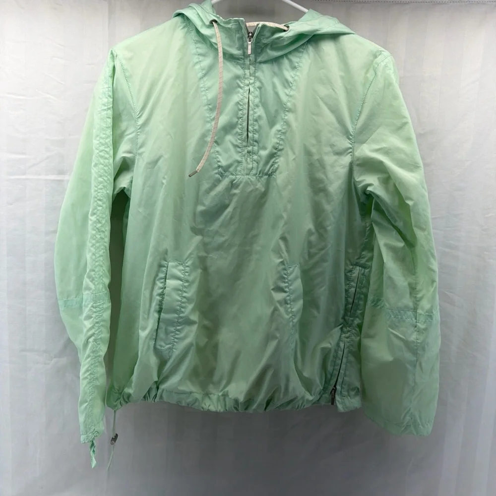 GAP Kids Mint Green Jacket‎