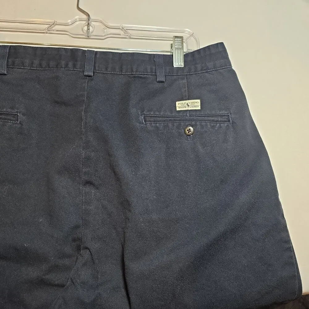 Polo Ralph Lauren these vtg