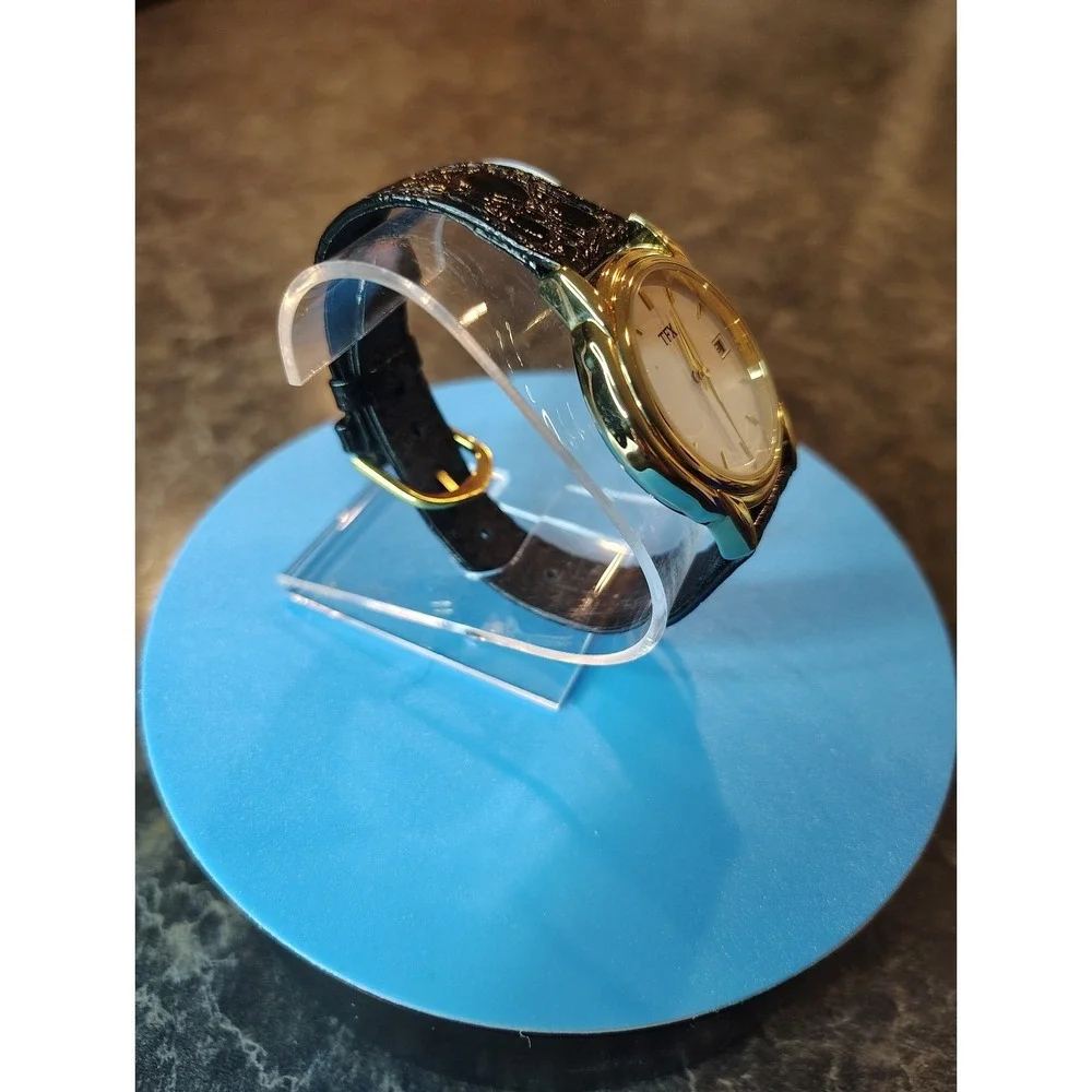 Bulova vintage tfx