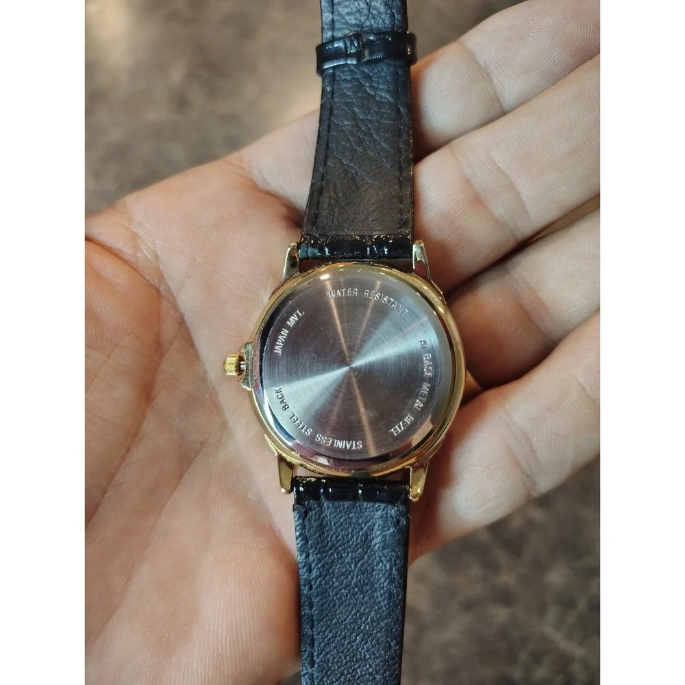 Bulova vintage tfx