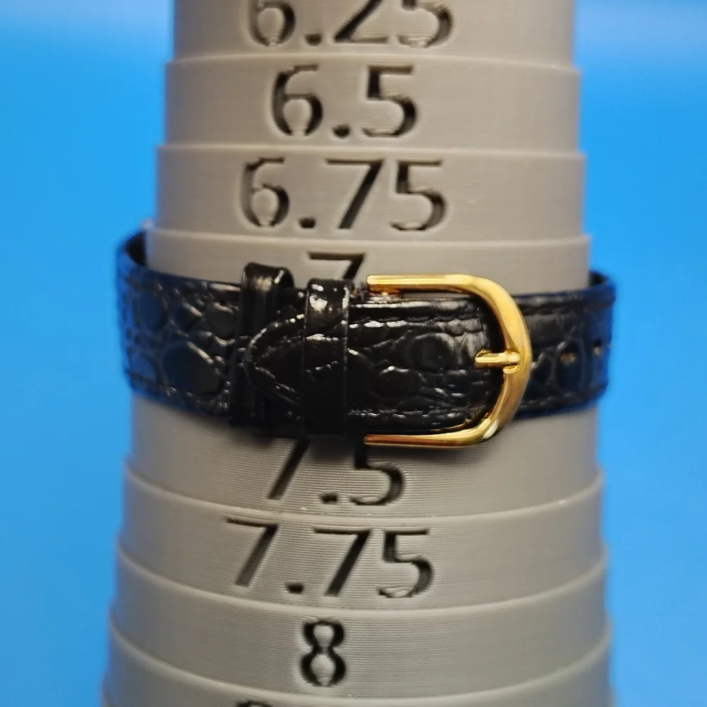 Bulova vintage tfx
