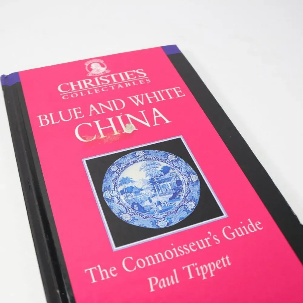 Time Warner Books christie collectables