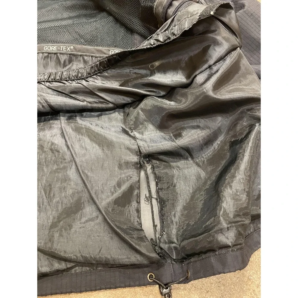 The North Face brand north