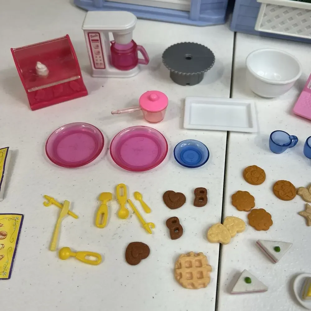 Mattel vintage barbie
